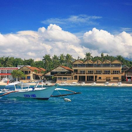 Lalaguna Beach Club And Dive Centre Puerto Galera Eksteriør billede