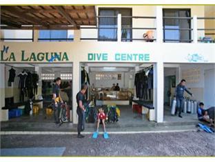 Lalaguna Beach Club And Dive Centre Puerto Galera Eksteriør billede