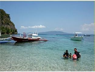 Lalaguna Beach Club And Dive Centre Puerto Galera Eksteriør billede